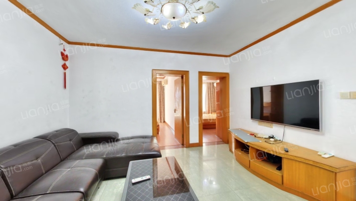 高湖花园二手房实景图