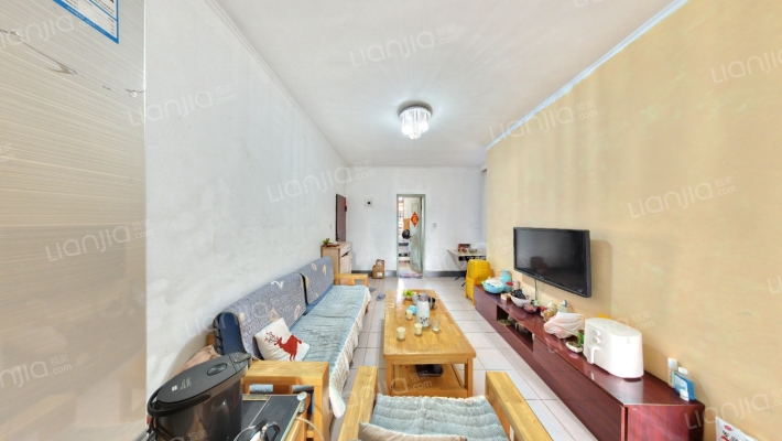 集美大学莲花池住宅小区二手房实景图