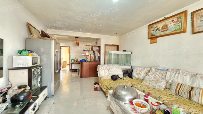 顺江小区二期二手房实景图