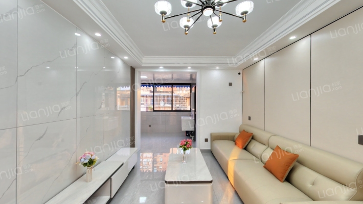 府青路二段4号新26号二手房实景图