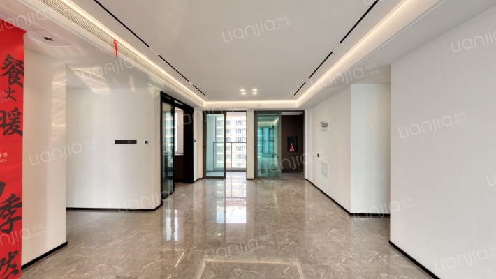 保利·梅溪天珺二手房实景图