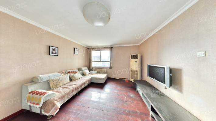 陕西建设技术学院5号楼家属院二手房实景图