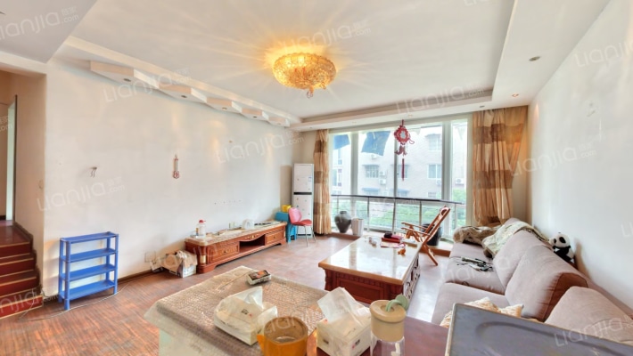 雅苑二手房实景图