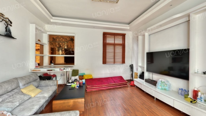 温麻路二手房实景图