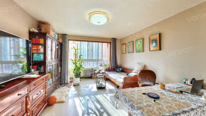 四方景园四区二手房实景图