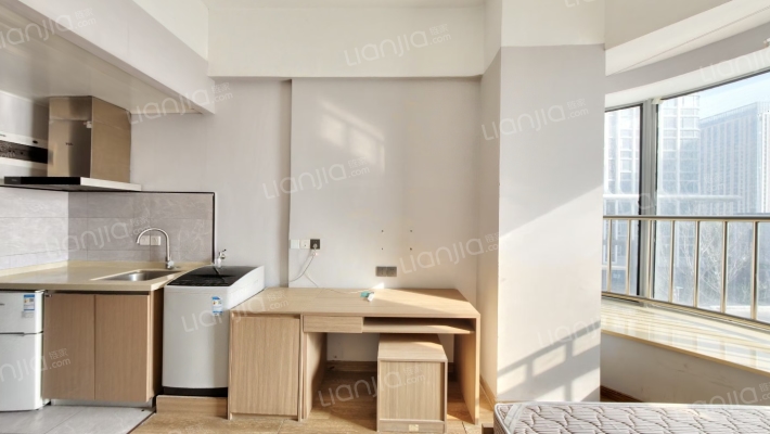 中骏尚城二手房实景图