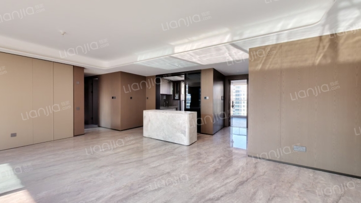 越秀天悦云萃二手房实景图