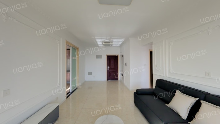 香格丽都二手房实景图