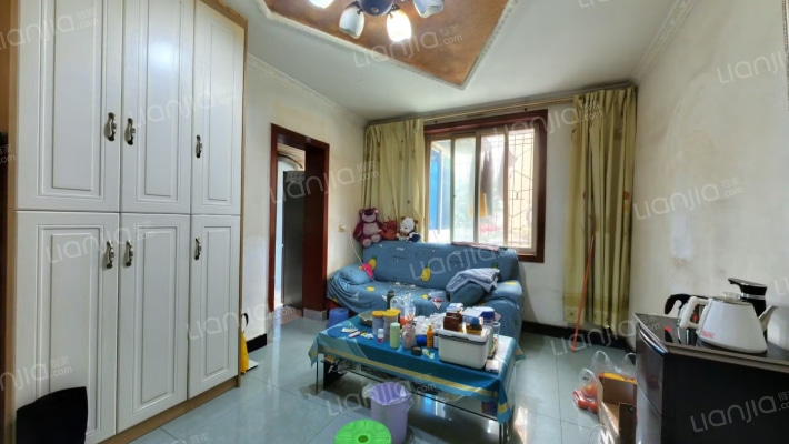 东篱路103号院二手房实景图