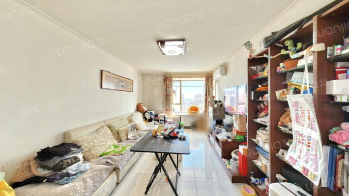 怡锦园二手房实景图