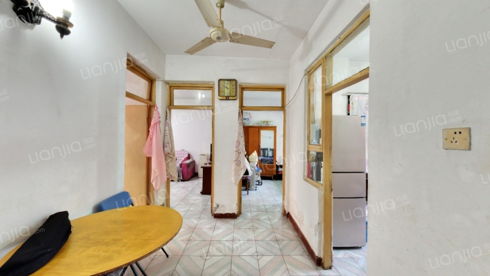 中华南大街365号二手房实景图