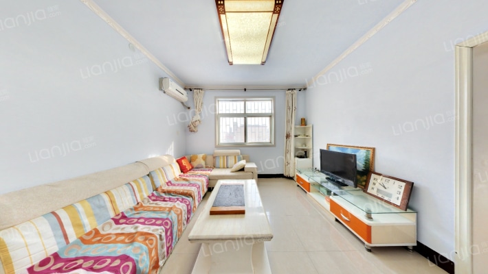 康泰花园二手房实景图