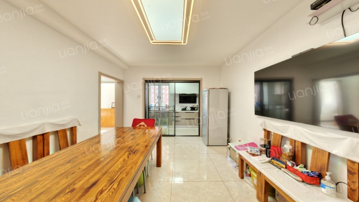 广南小区二手房实景图