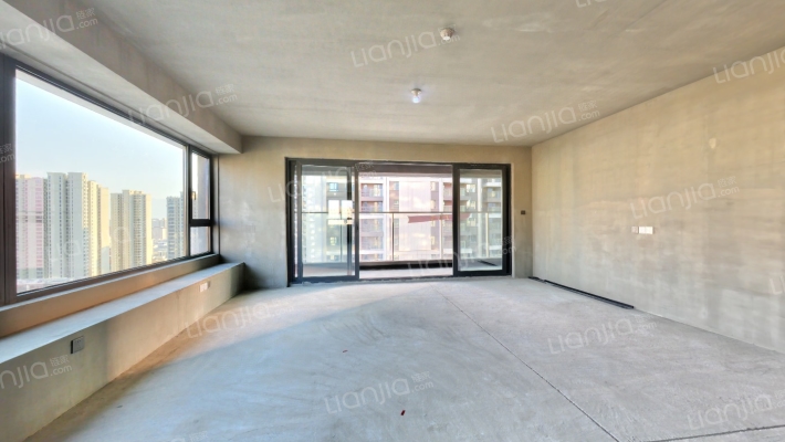 中粮·大悦未来城二手房实景图