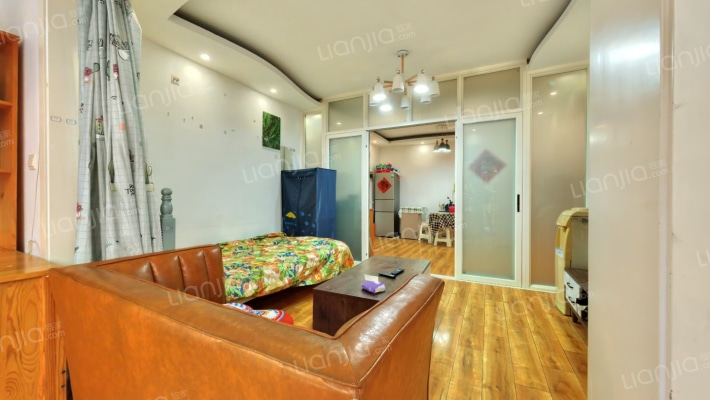 聚贤阁二手房实景图