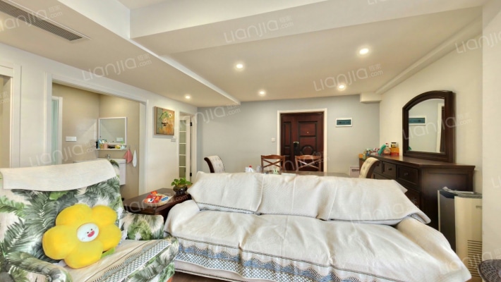 西御大厦二手房实景图