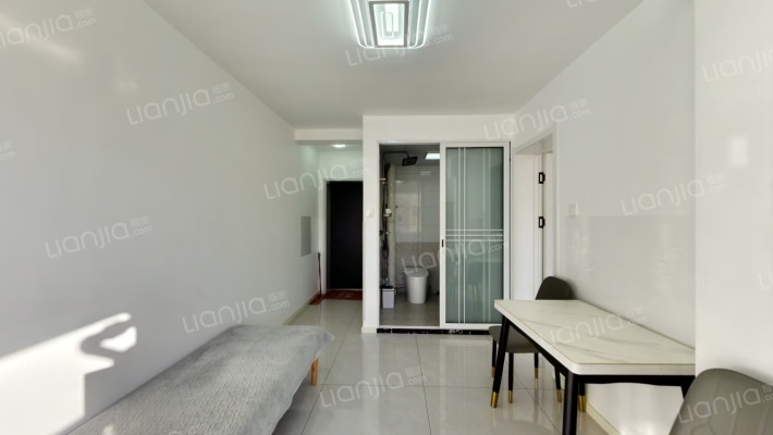 德胜三街坊二手房实景图