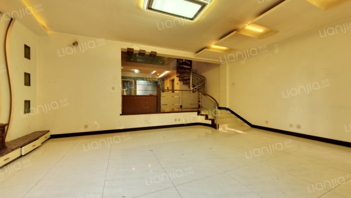 群星花园二手房实景图