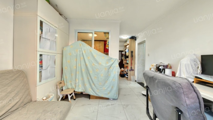 青塔芳园二手房实景图