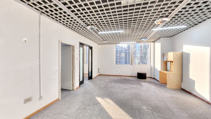 悠唐国际中心二手房实景图