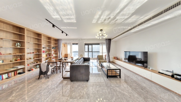 康桥悦蓉园二手房实景图