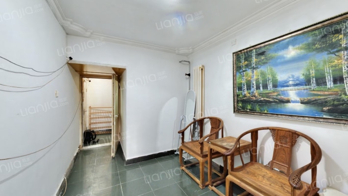 文慧园北路六号院二手房实景图