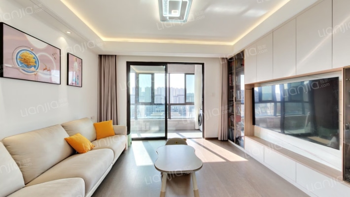 天健清枫和苑二手房实景图