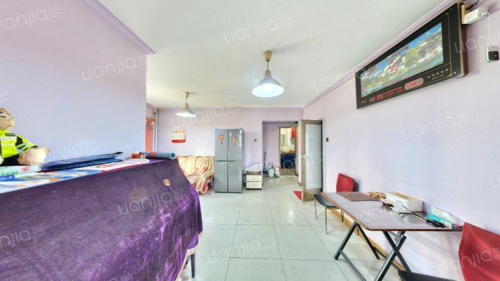 北三环中路40号院二手房实景图