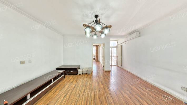 畅清园二手房实景图