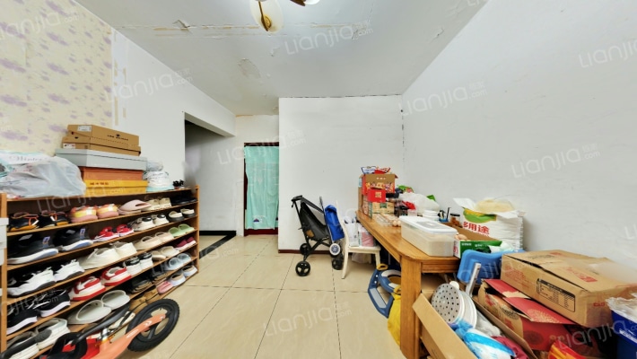 莲花池西路23号二手房实景图