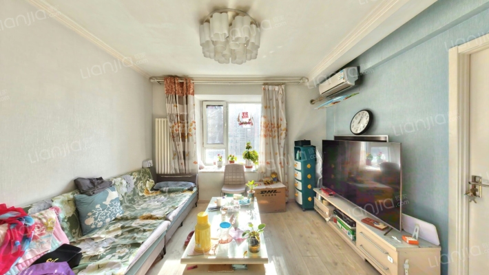 旧宫新苑南区二手房实景图