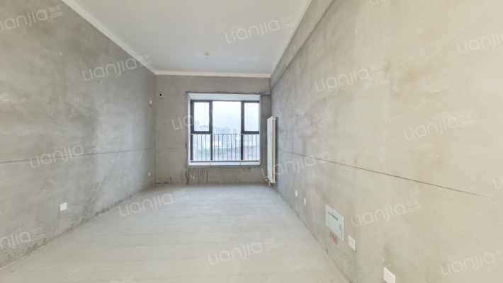 东亚京尊二手房实景图