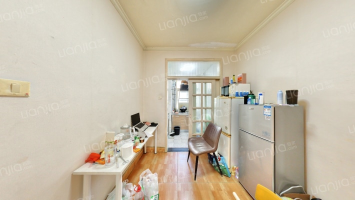 北苑3号院二手房实景图