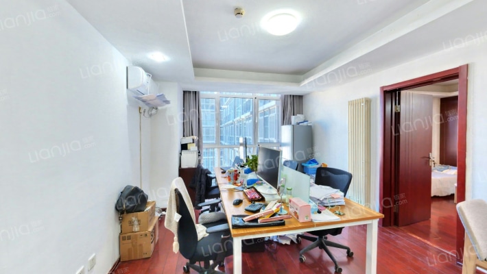 工体3号二手房实景图