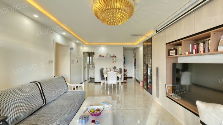 三秀涵雅二手房实景图