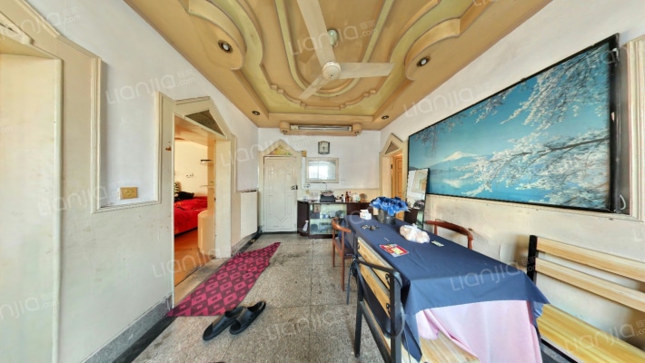 保盛桥弄二手房实景图