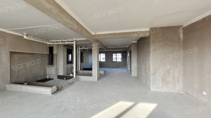 绿创珀悦湾二手房实景图