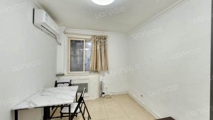 吉祥里西区二手房实景图