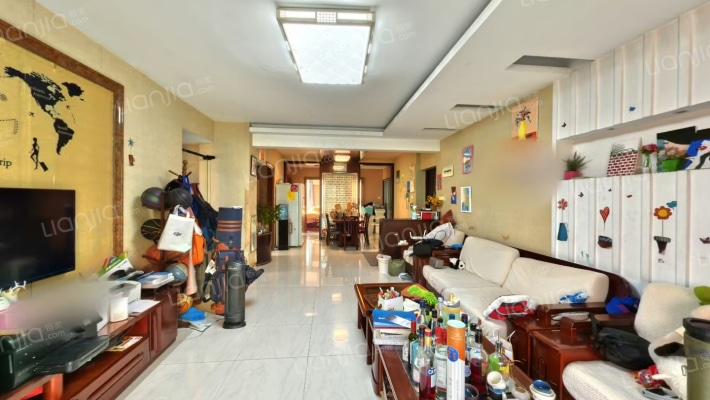 苏宁千秋情缘知音园二手房实景图