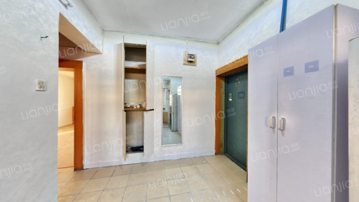 西革新里124号二手房实景图