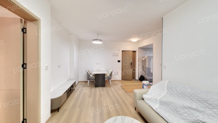 海成云悦二手房实景图