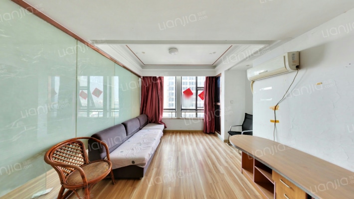 南翔汽车智慧新城二手房实景图