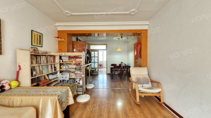 39中大安街二手房实景图