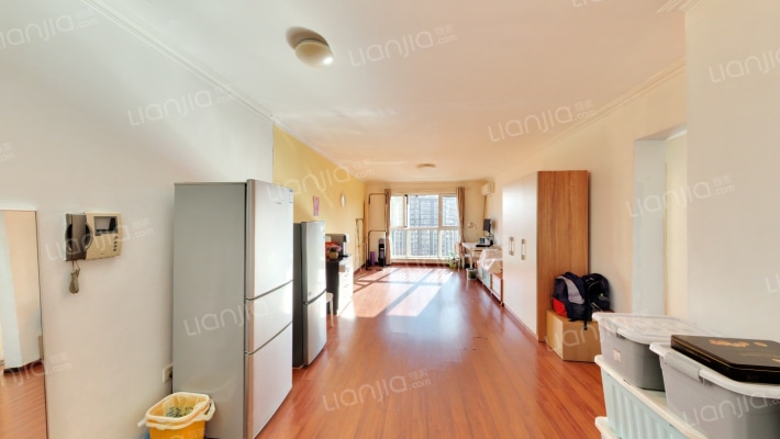 融科橄榄城二期二手房实景图