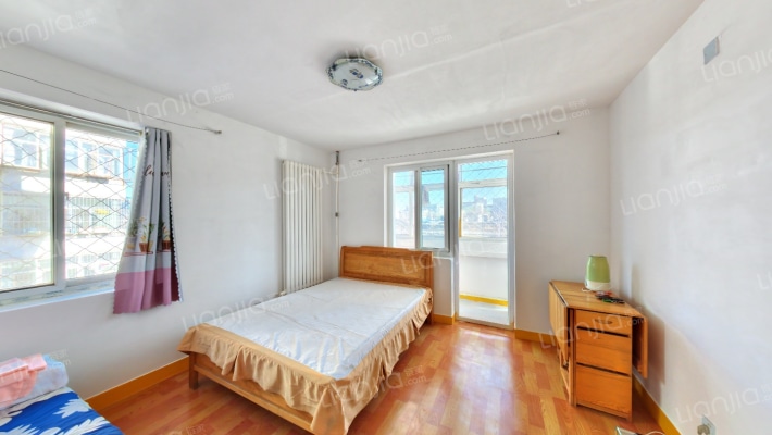 煤炭公司家属楼二手房实景图