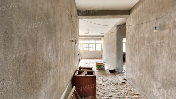 电炉厂小区二手房实景图