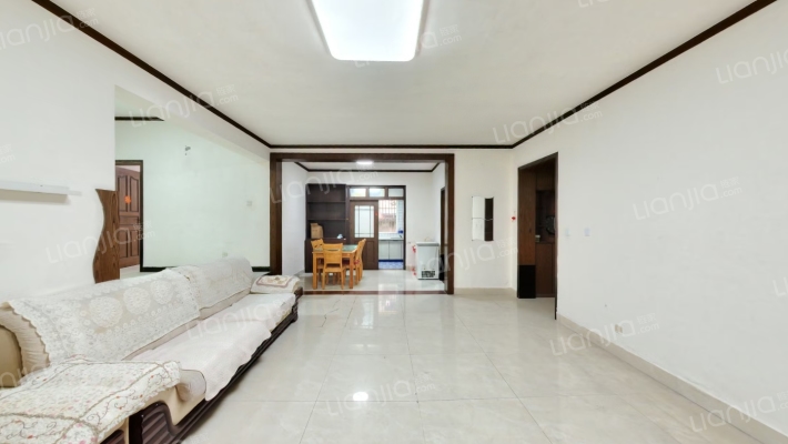 党校家属院二手房实景图