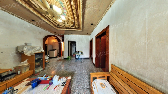 石坪桥横街特6号二手房实景图