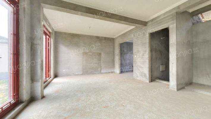 智和苑二手房实景图