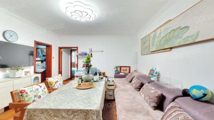 安慧里五区二手房实景图